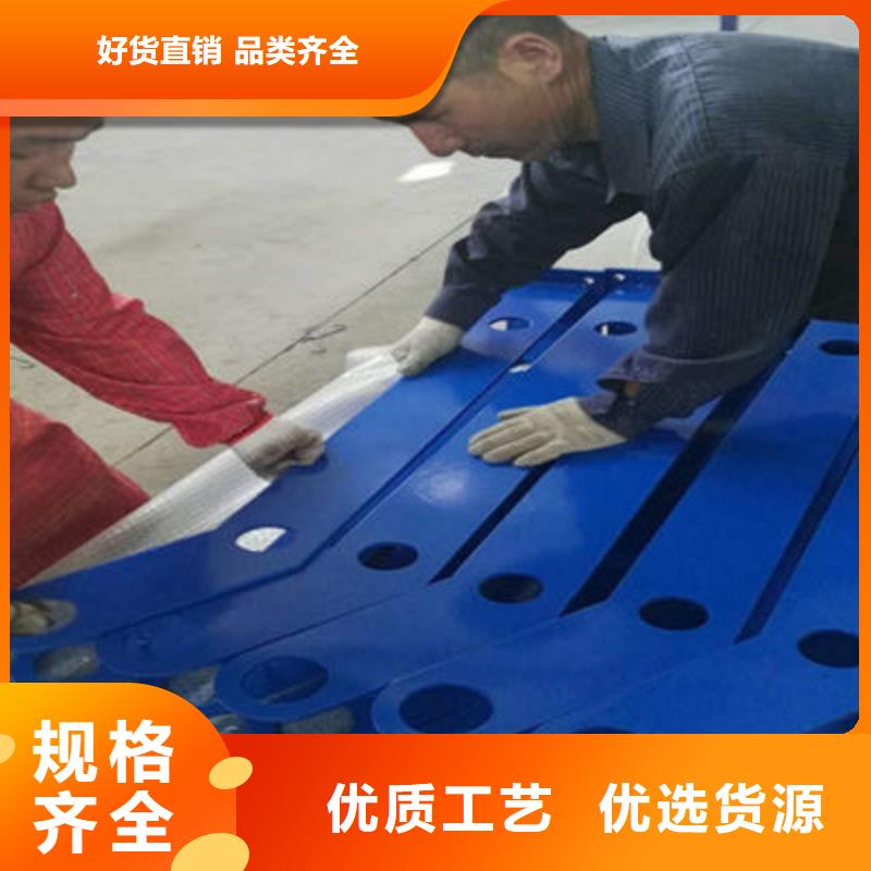 公路护栏桥梁防撞护栏优选厂商