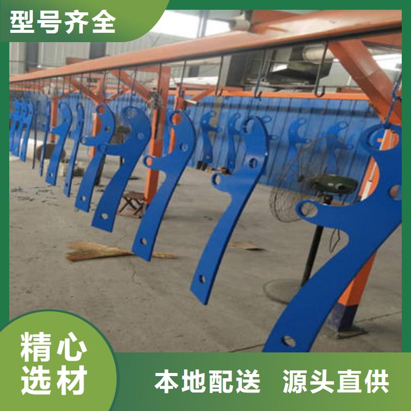 N年生产经验【公路护栏】_景观护栏厂家直发-聚宜兴金属制品有限公司