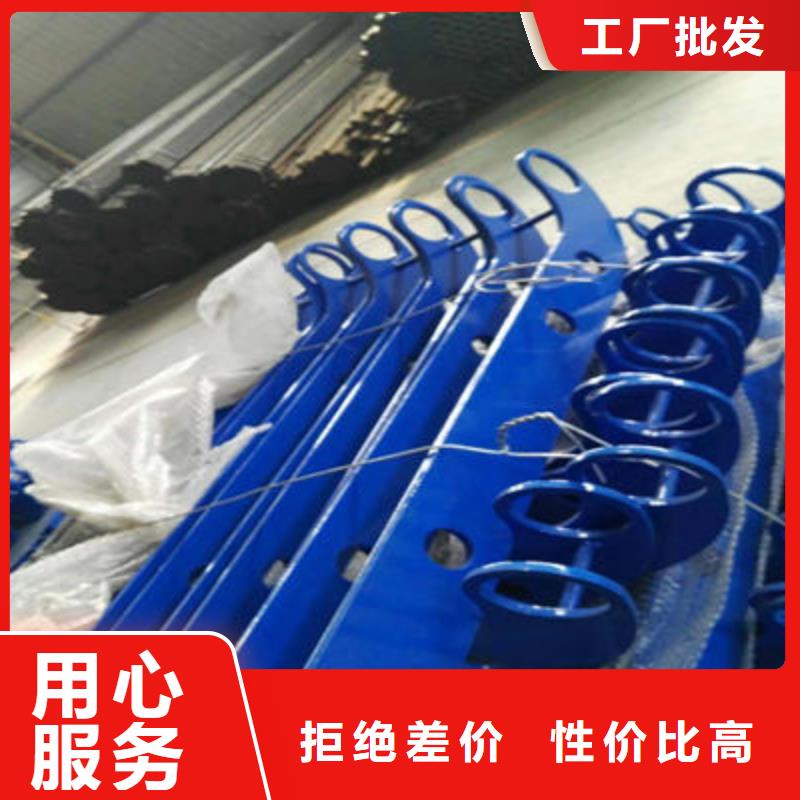 公路护栏【镀锌波形护栏】批发货源