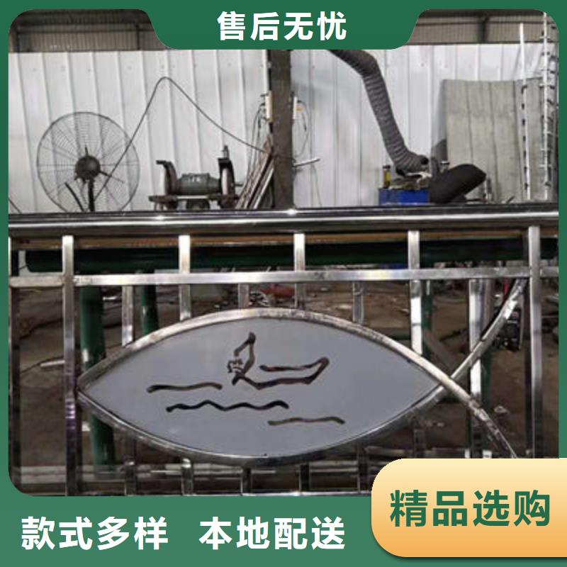 公路护栏桥梁防撞护栏优选厂商