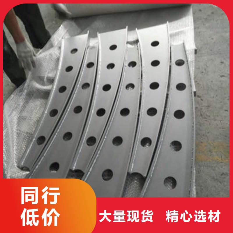 公路护栏立柱可放心采购