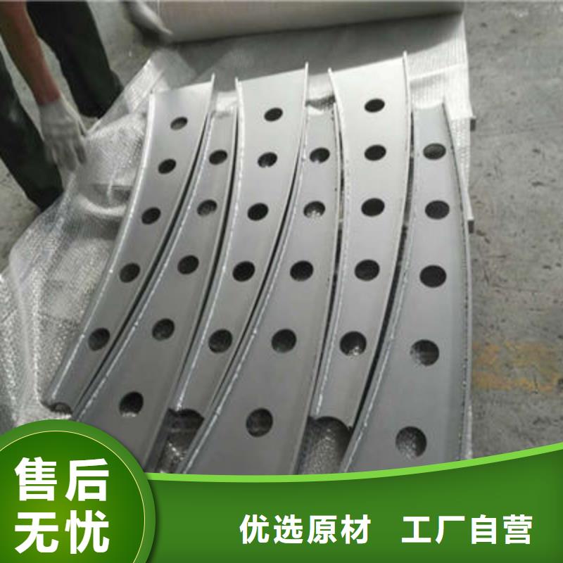 公路护栏立柱可放心采购