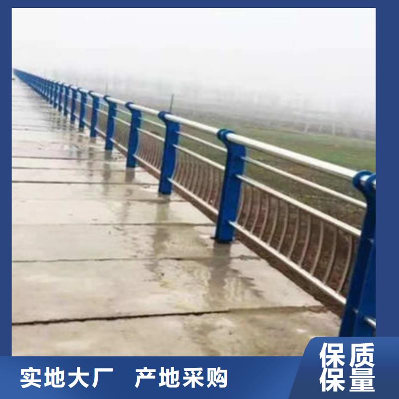 公路护栏桥梁防撞护栏优选厂商