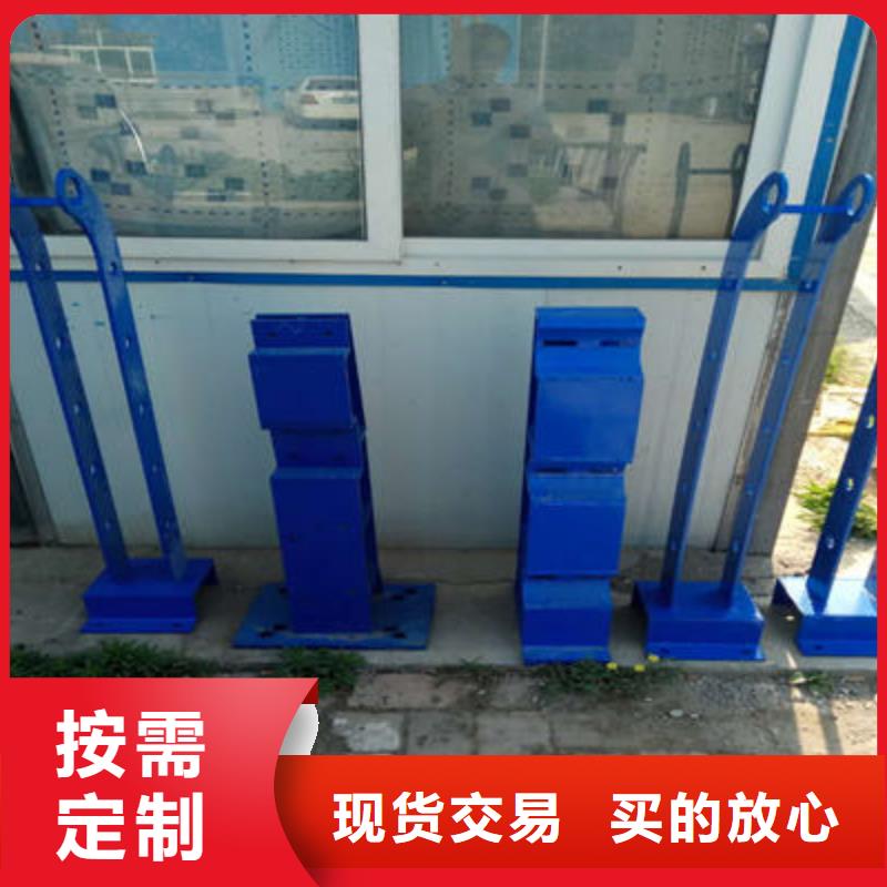 【免费寄样 防撞立柱_桥梁防撞护栏源头把关放心选购】_聚宜兴金属制品有限公司