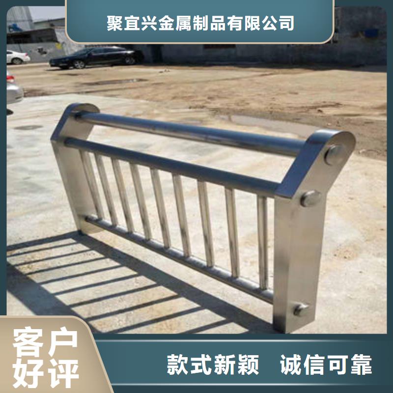 防撞立柱道路防撞护栏设备齐全支持定制