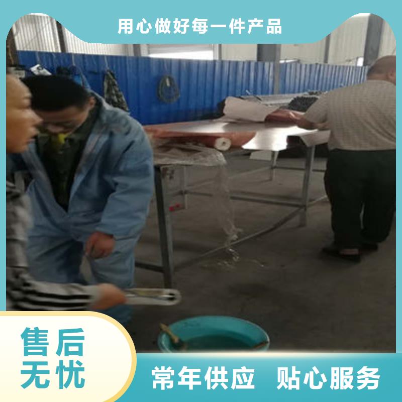 防撞立柱城市景观防护栏匠心品质