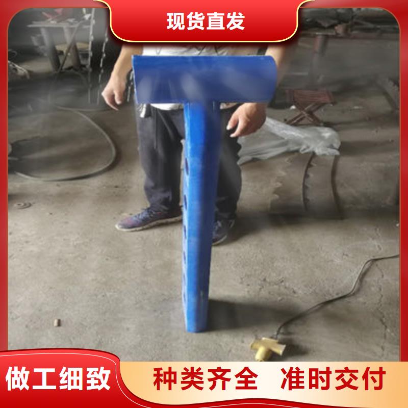 【 防撞立柱_桥梁防撞护栏源头把关放心选购】 聚金属制品
(晋中市分公司)