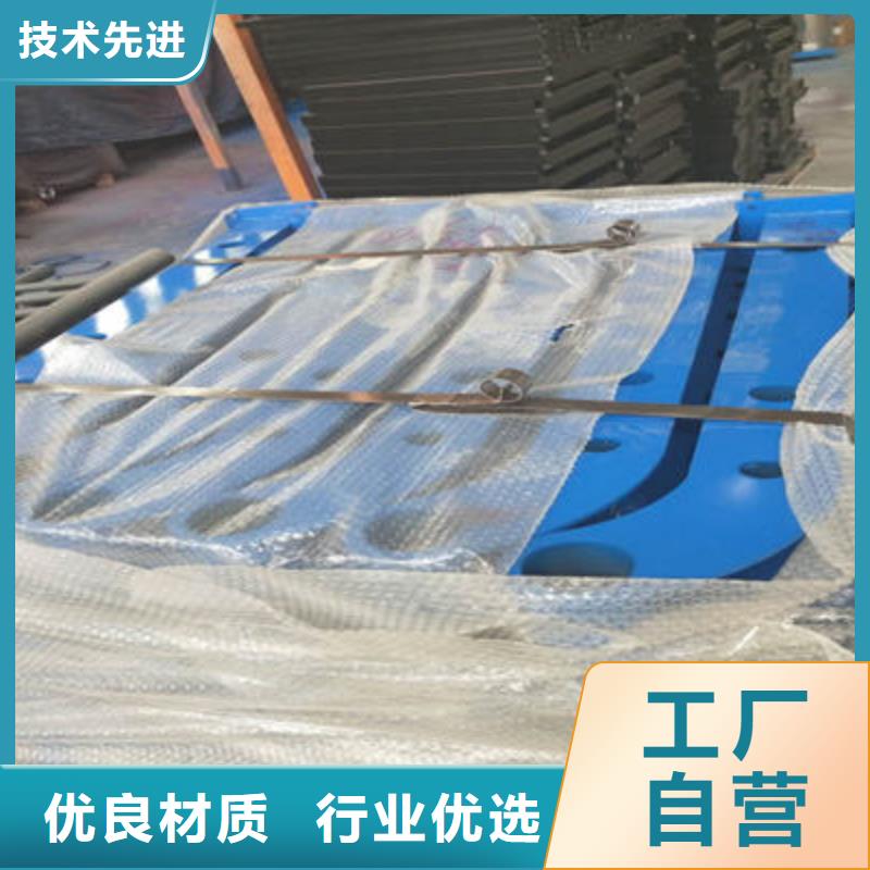 景观护栏不锈钢立柱质量牢靠