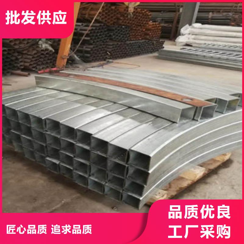 河道护栏实力商家