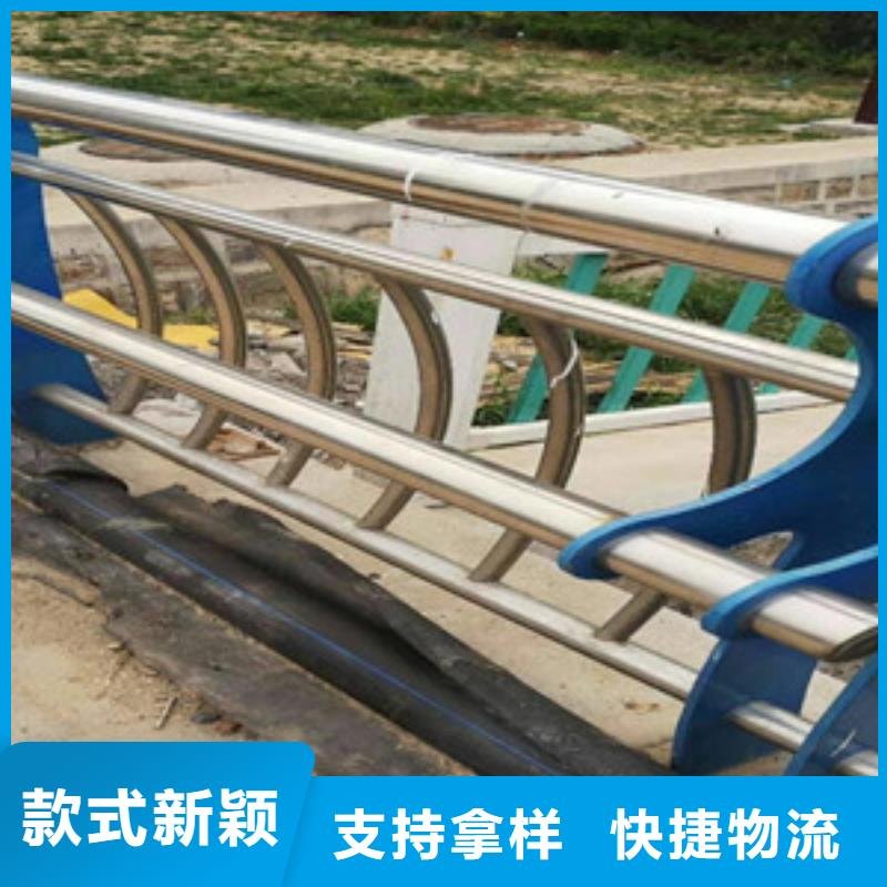景观木纹护栏河道护栏型号齐全