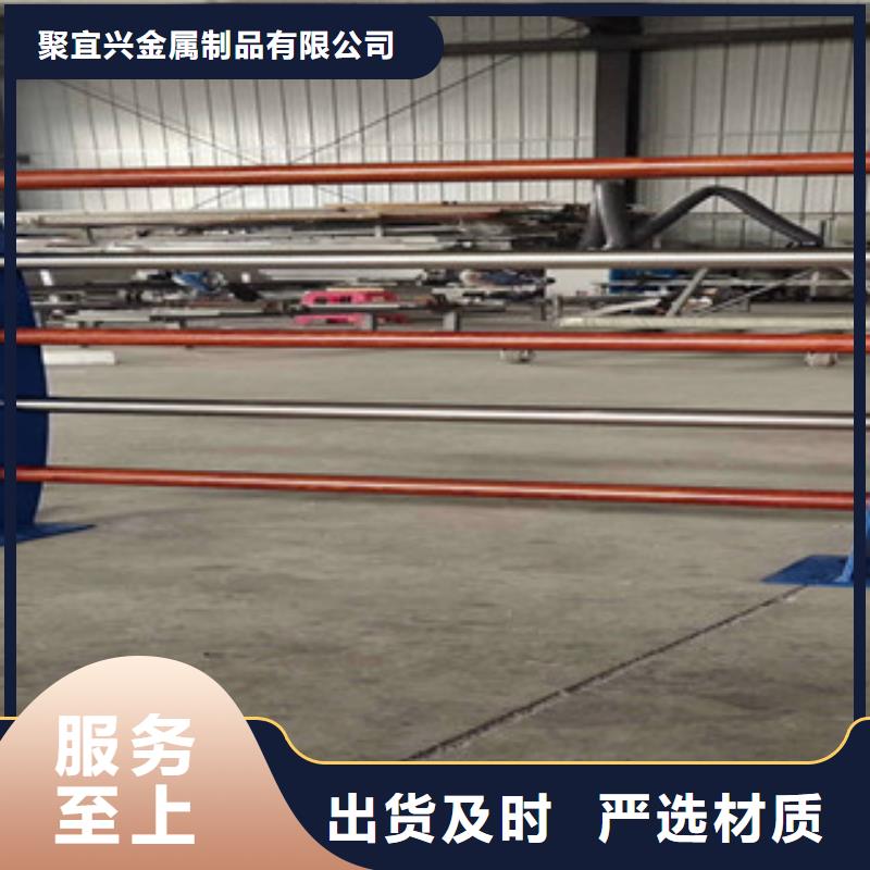 专注细节专注品质 景观木纹护栏,【桥梁防撞护栏】常年出售