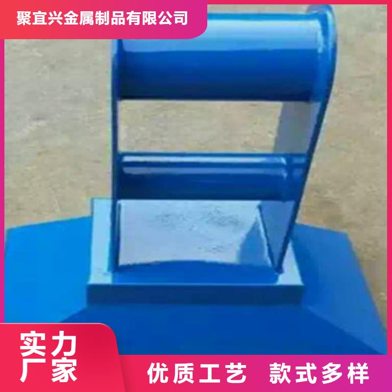 景观木纹护栏公路护栏款式新颖