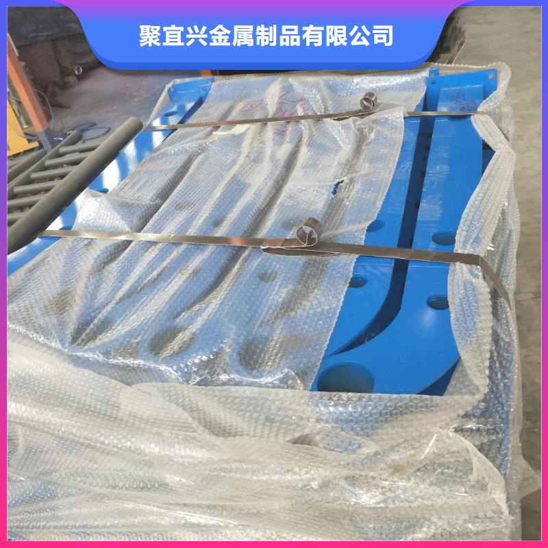 桥梁护栏q235b波形护栏板实体诚信经营
