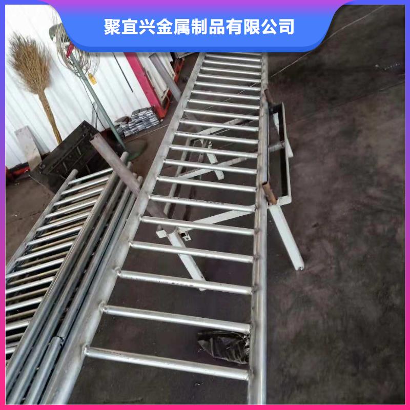 桥梁护栏河道护栏商家直供