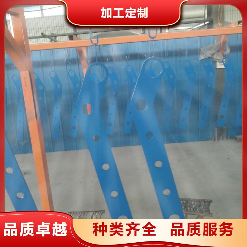 【防撞护栏】,景观护栏您身边的厂家聚宜兴【高速开口栏网】