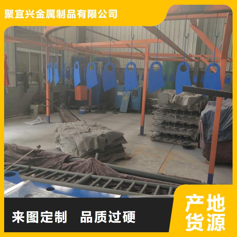 防撞护栏道路防撞护栏每一处都是匠心制作