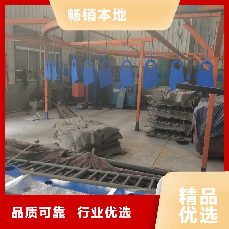 防撞护栏_【河道护栏】现货直供-聚金属制品
(榆林市分公司)-二八商务