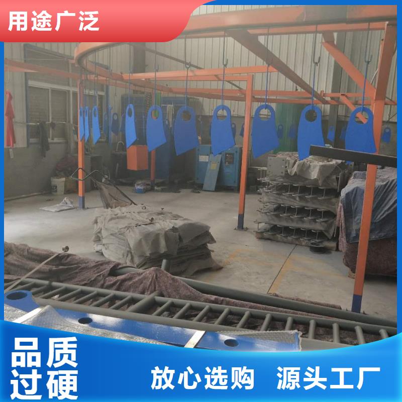 防撞护栏道路隔离栏专注品质