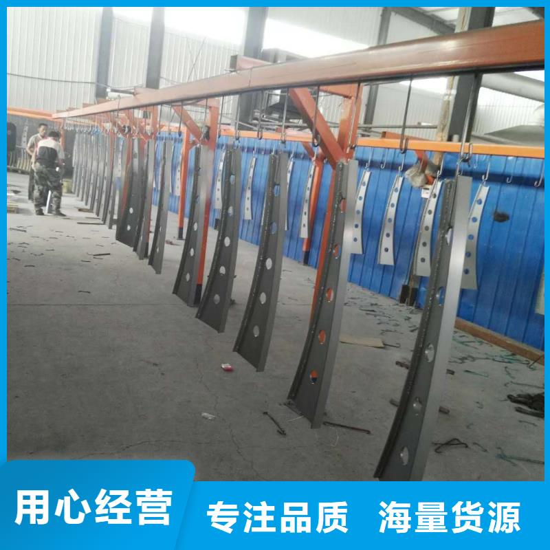 【防撞护栏】,景观护栏您身边的厂家聚宜兴【高速开口栏网】
