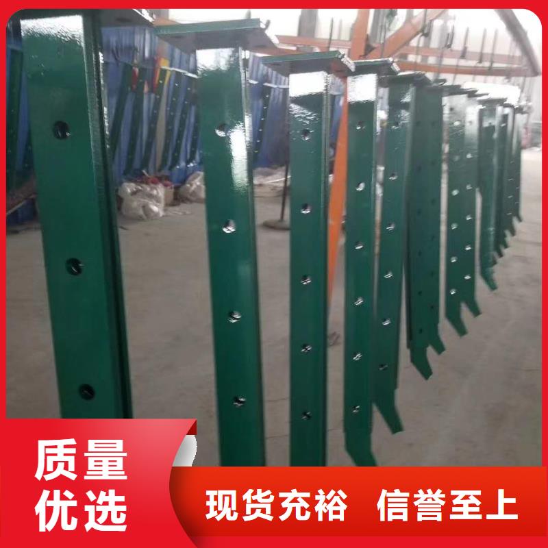 道路护栏景观护栏为您提供一站式采购服务