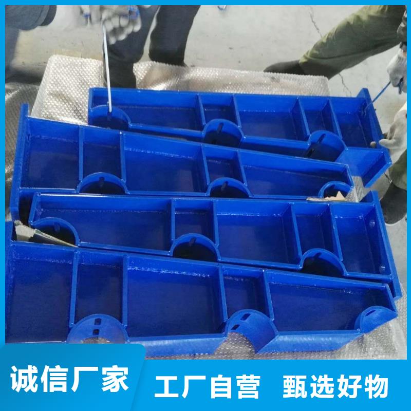 道路护栏防撞立柱用心做产品