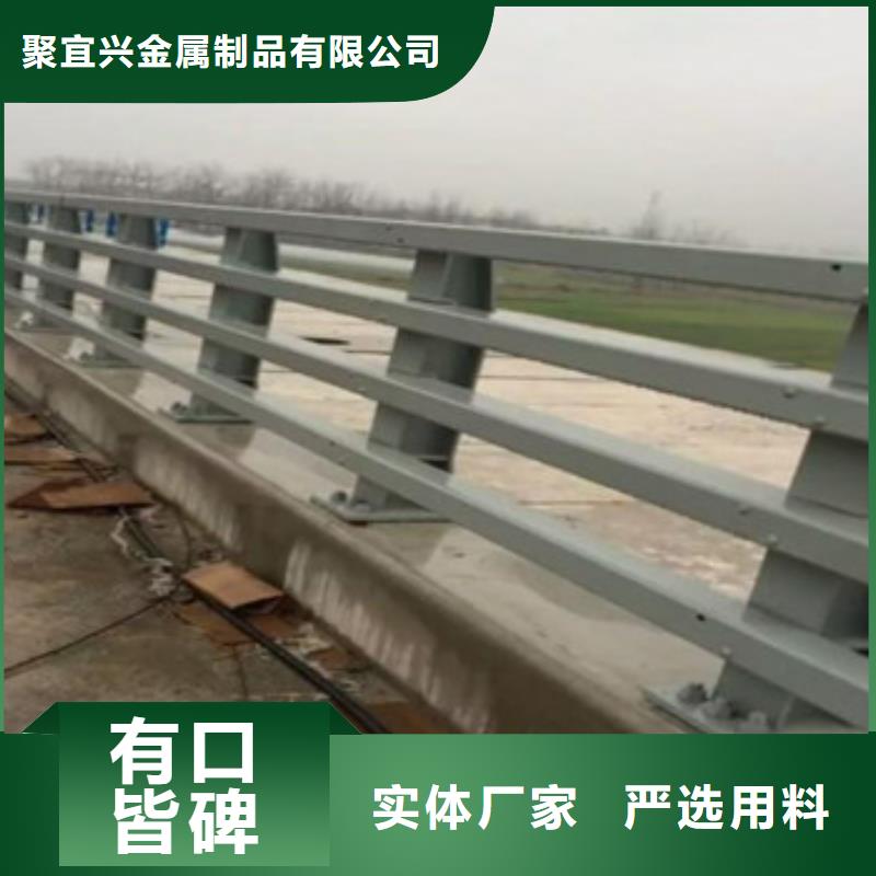 灯光护栏【桥梁护栏】高性价比