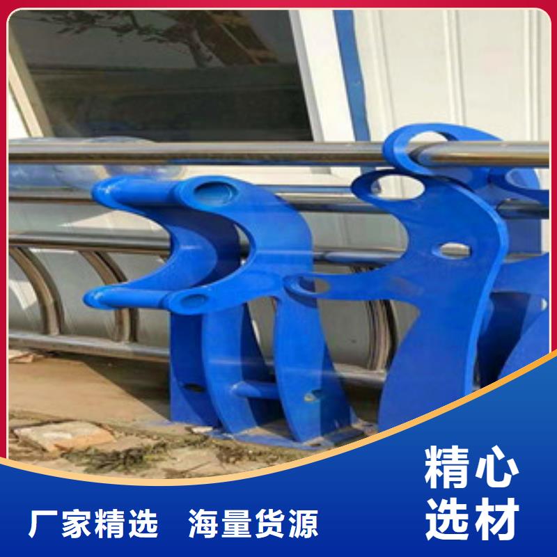 灯光护栏公路护栏您想要的我们都有