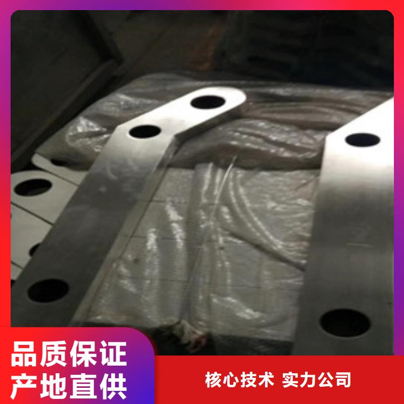 灯光护栏河道护栏优选厂商