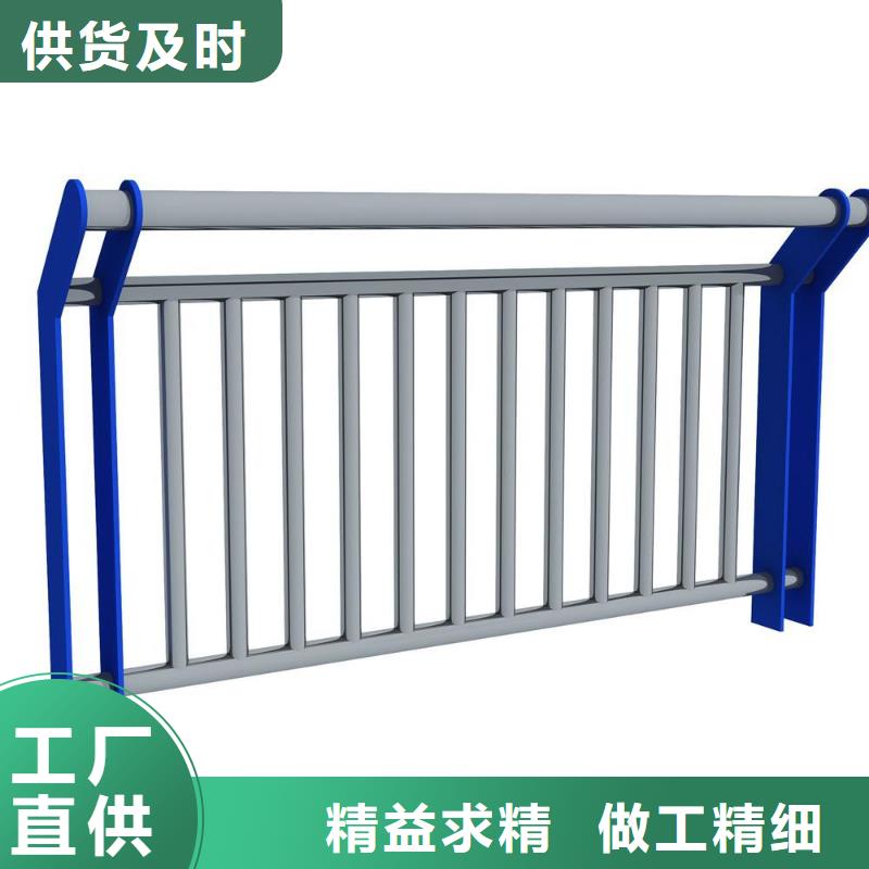 灯光护栏【桥梁护栏】高性价比