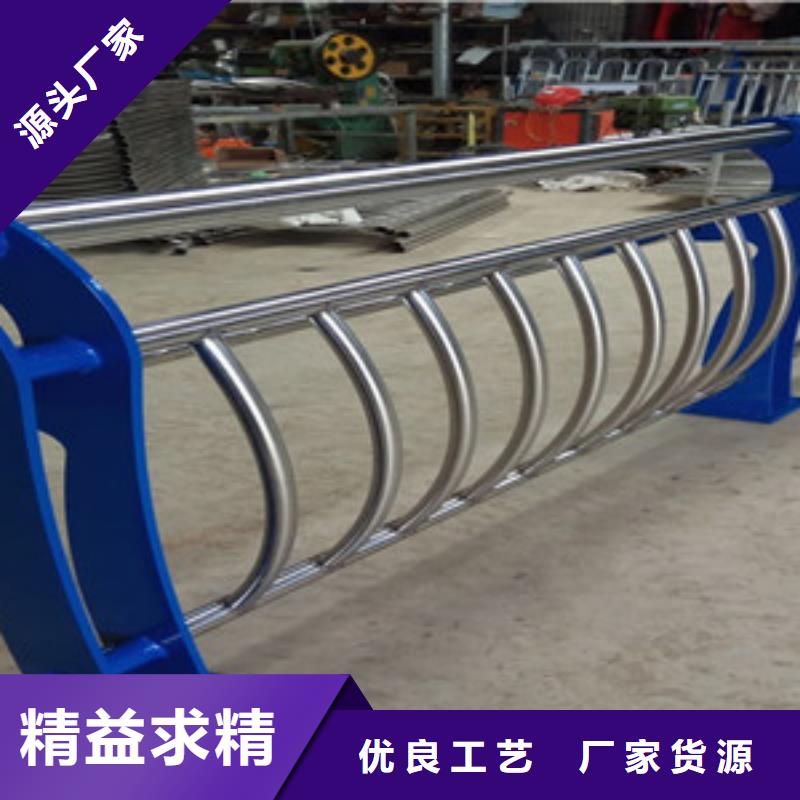 灯光护栏公路护栏您想要的我们都有