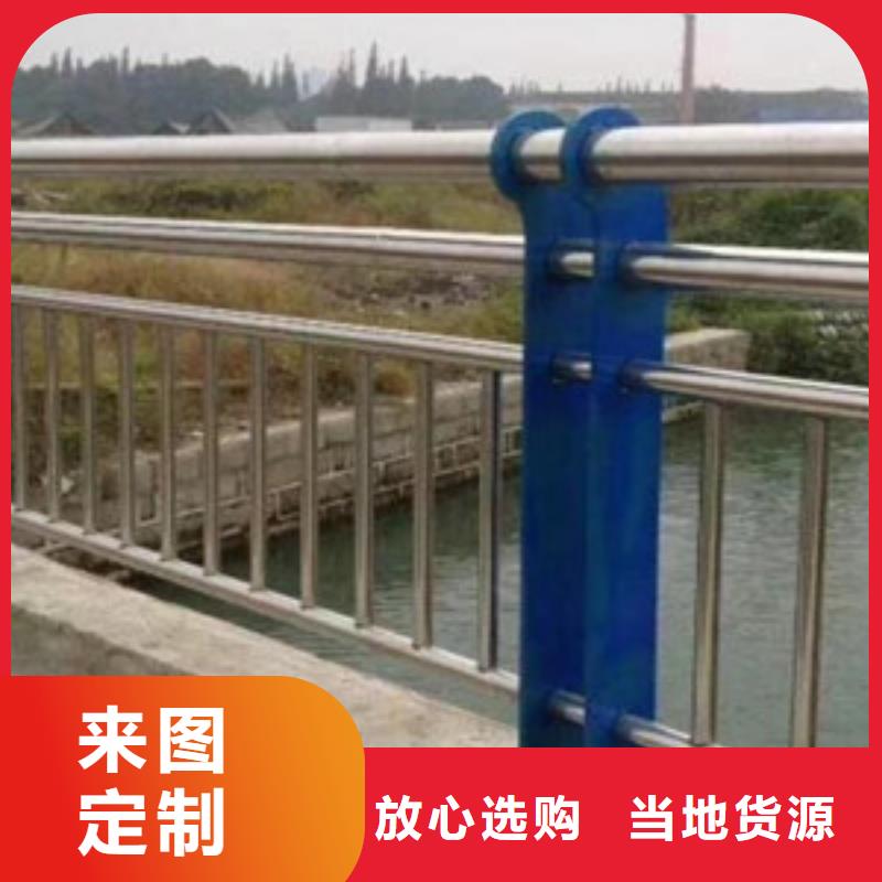 灯光护栏公路护栏您想要的我们都有