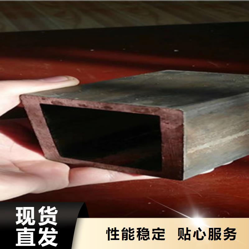 方矩管矩形方管准时交付