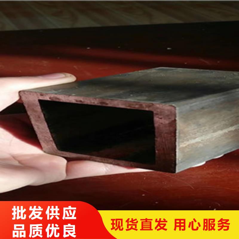 方矩管-【A333Gr.6无缝钢管】支持定制加工