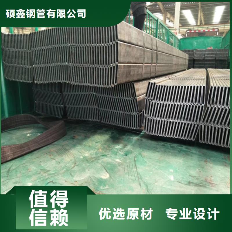 方矩管Q345C无缝方管省心又省钱