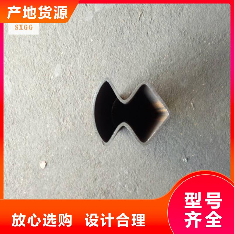 异型管,Q355D无缝钢管专业生产品质保证