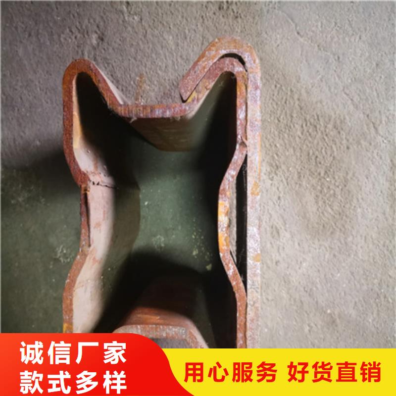异型管,异形方管经验丰富品质可靠
