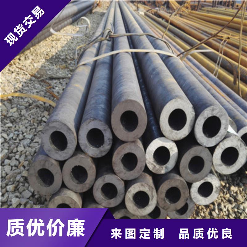 无缝钢管Q355E方矩管拥有核心技术优势