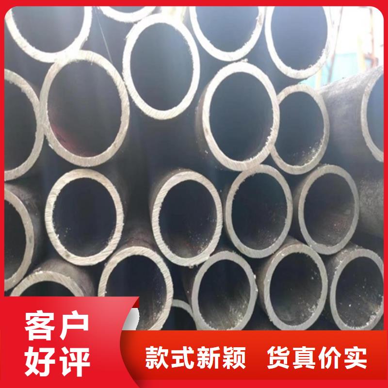 无缝钢管 Q345B无缝钢管质量看得见