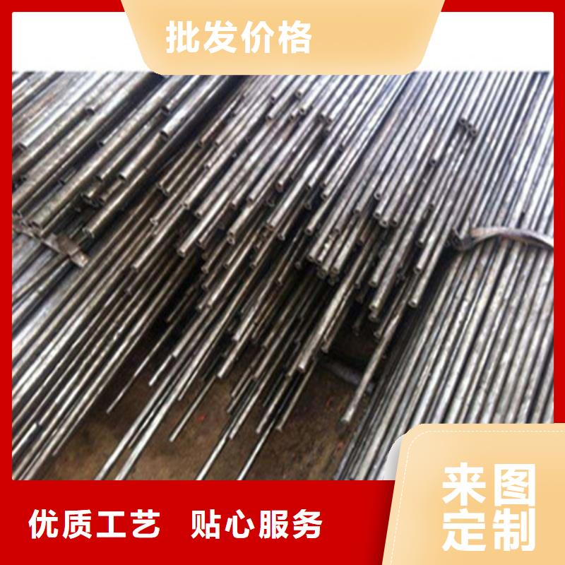 Q345无缝钢管制造厂家
