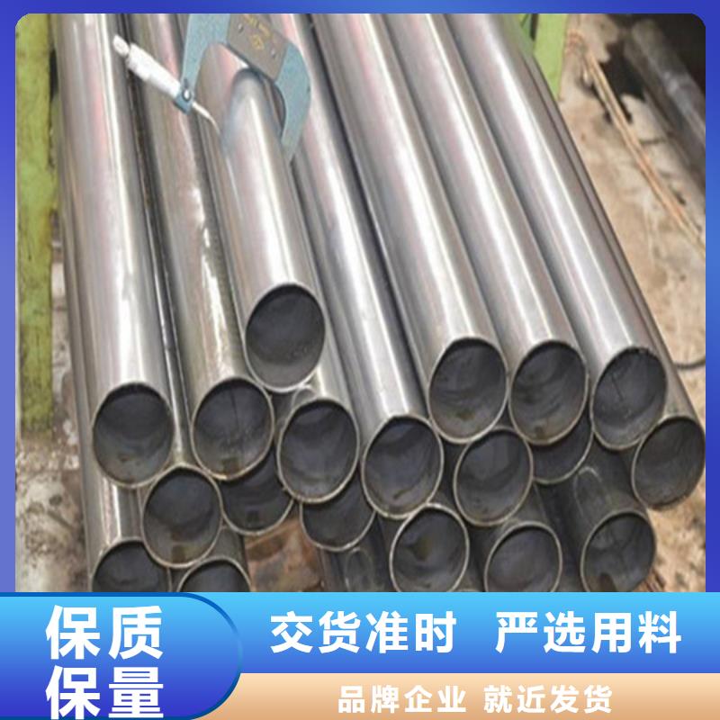 无缝钢管-厚壁方管实体厂家大量现货