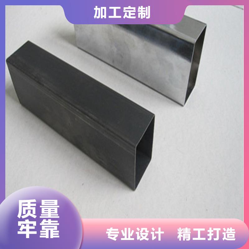 方管-无缝方管按需定制