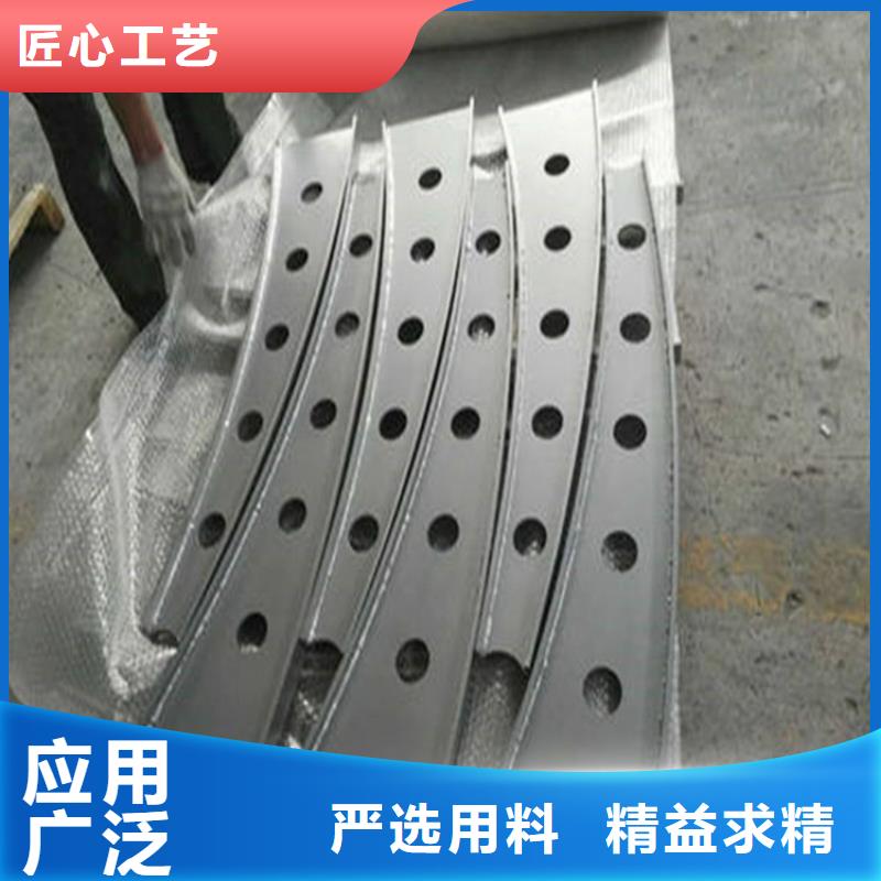 护栏16mn无缝方管工厂直营