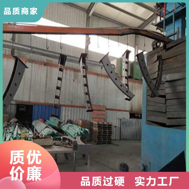 护栏小口径无缝钢管用心做品质