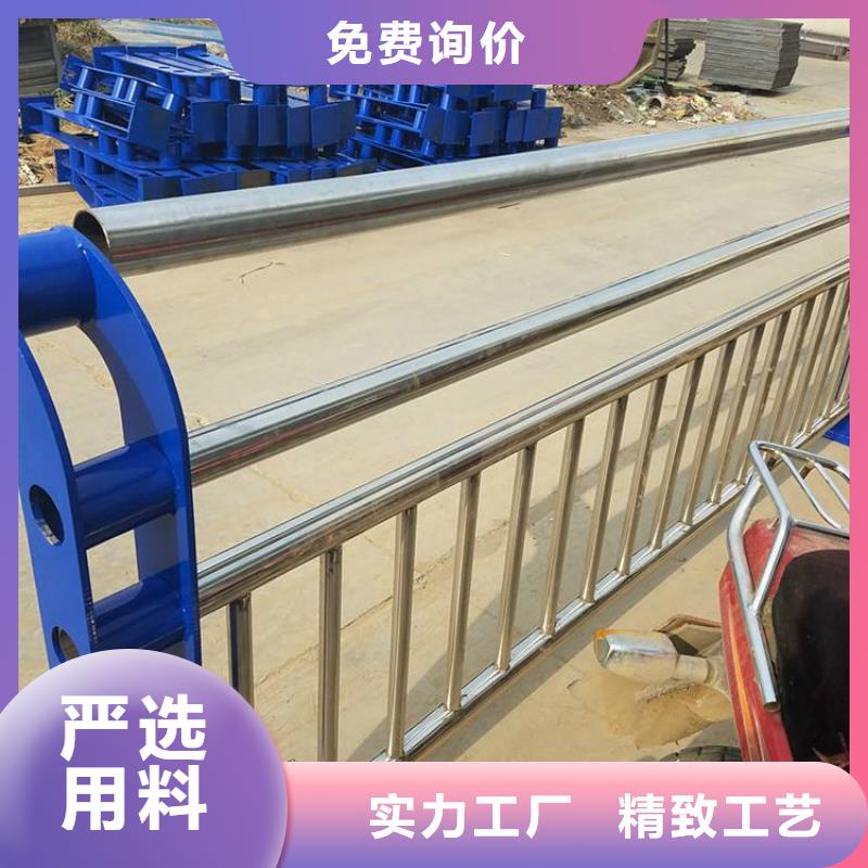 护栏无缝方管真正的源头厂家
