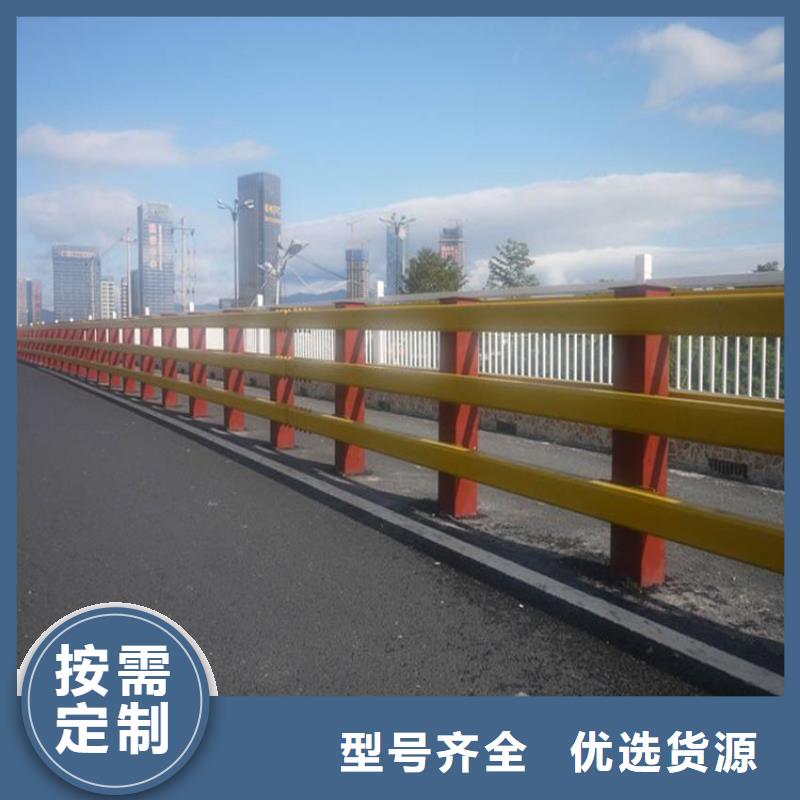 护栏小口径无缝钢管用心做品质
