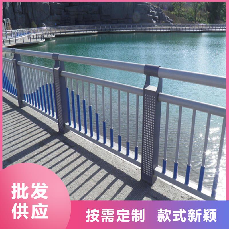 护栏Q345B无缝钢管诚信商家