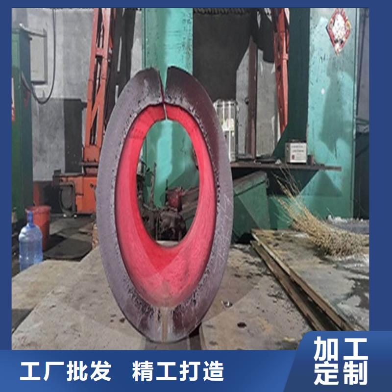 焊管无缝方管准时交付