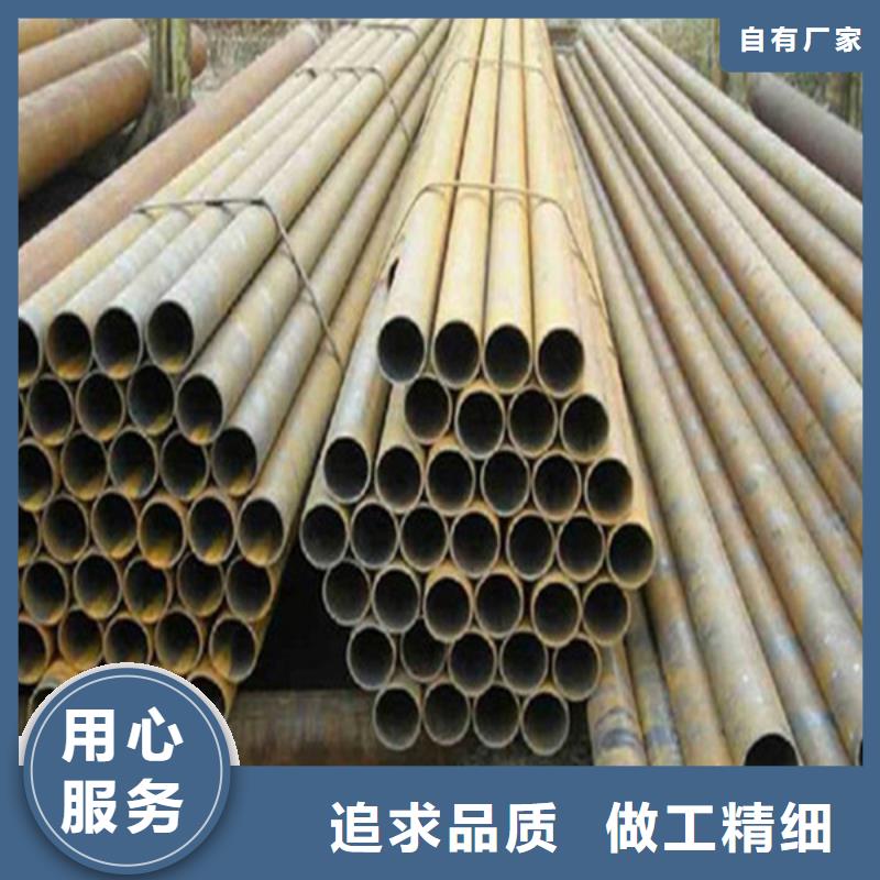 焊管厚壁方管实力公司