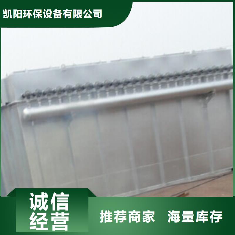 除尘器布袋除尘器市场报价