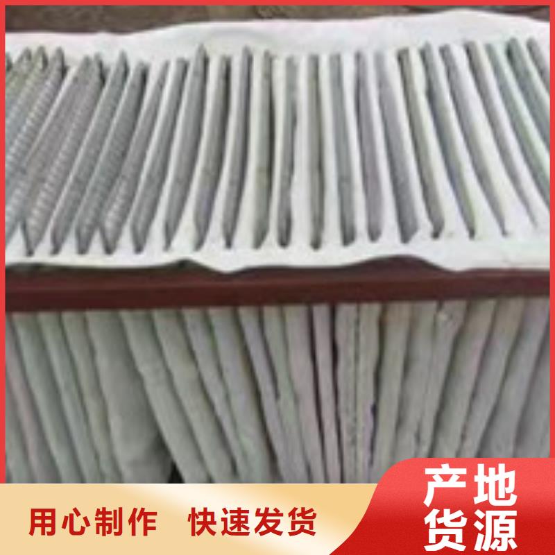 除尘器布袋-【脉冲除尘器】适用场景